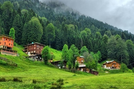 Karadeniz Fırtınası Ve Batum Turu (3 Gece Otel Konaklamalı) 2025