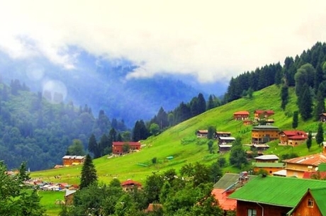 Karadeniz Fırtınası Ve Batum Turu (3 Gece Otel Konaklamalı) 2025