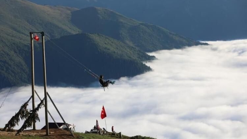 Karadeniz Fırtınası Ve Batum Turu (3 Gece Otel Konaklamalı) 2025