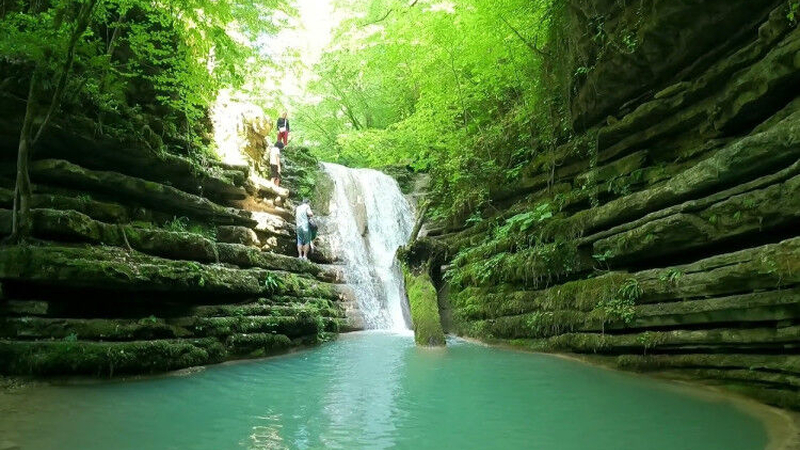 Batı Ve Orta Karadeniz Amasra Safranbolu Kastamonu Sinop Samsun Amasya Turu (2 Gece Otel Konaklamalı) 2025