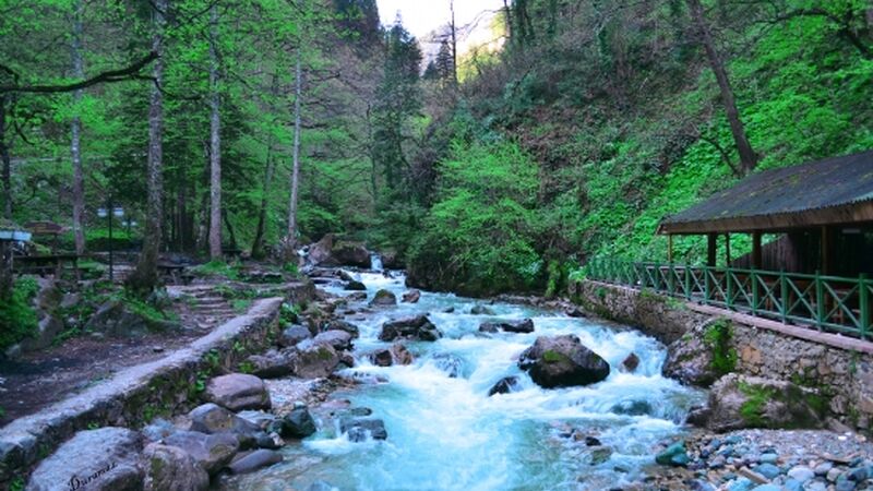 Uçaklı Karadeniz Fırtınası ve Batum Turu (3 Gece Otel Konaklamalı) 2025