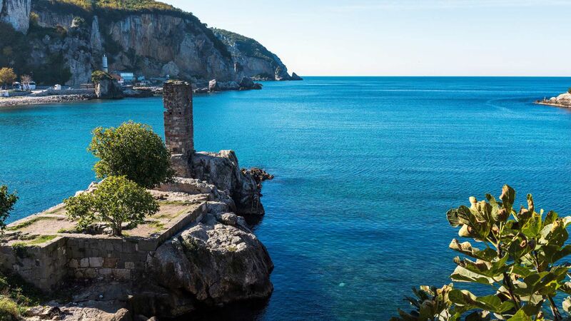 Safranbolu Amasra Abant Turu / 1 Gece Otel Konaklaması