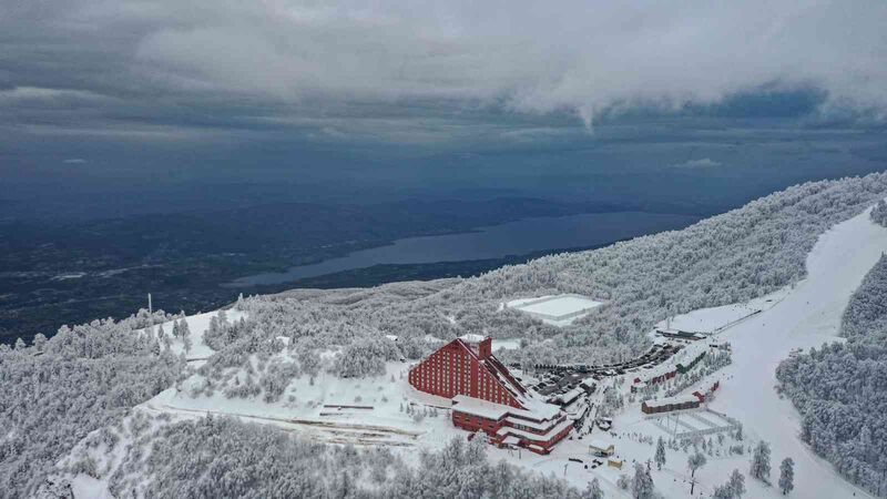 Günübirlik Kartepe Kayak Turu | İstanbul Çıkışlı