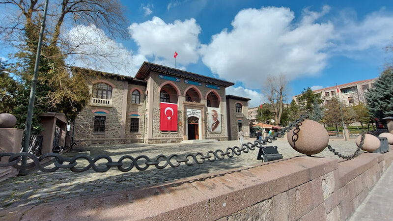 Günübirlik Ankara Anıtkabir Turu | İstanbul Çıkışlı