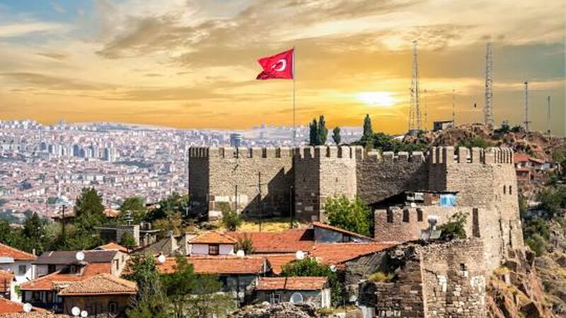 Günübirlik Ankara Anıtkabir Turu | İstanbul Çıkışlı