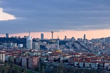 Günübirlik Ankara Anıtkabir Turu | İstanbul Çıkışlı