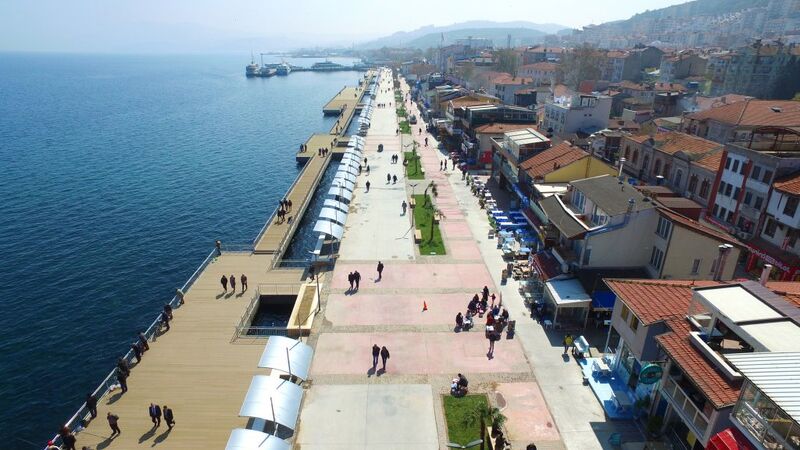 Bursa'nın Saklı Köyleri Turu / 1 Gece Otel Konaklaması