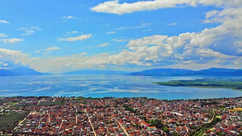 Bursa'nın Saklı Köyleri Turu / 1 Gece Otel Konaklaması