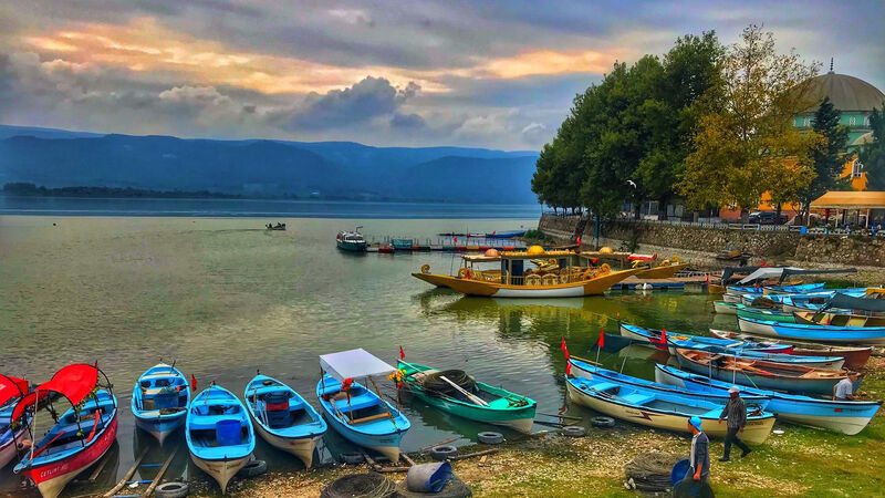 Bursa'nın Saklı Köyleri Turu / 1 Gece Otel Konaklaması