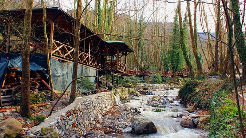 Maşukiye Sapanca Kartepe Kayak Turu / 1 Gece Otel Konaklaması