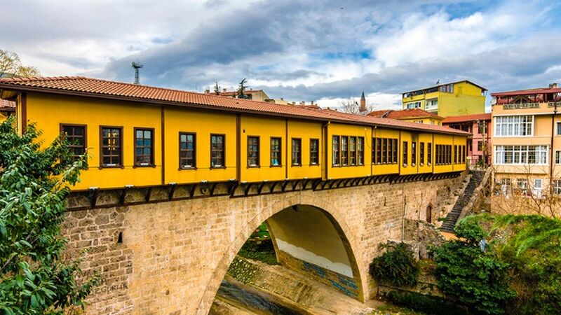 Uludağ Kayak Turu / 1 Gece Otel Konaklaması