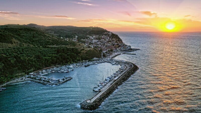 Günübirlik Cumalıkızık Gölyazı Mudanya Trilye Turu | İstanbul Çıkışlı