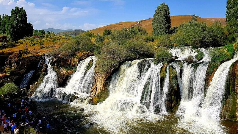 Turistik Doğu Ekspresi İle Kars Erzurum Turu 2 Gece Tren 1 Gece Otel Konaklamalı 2025