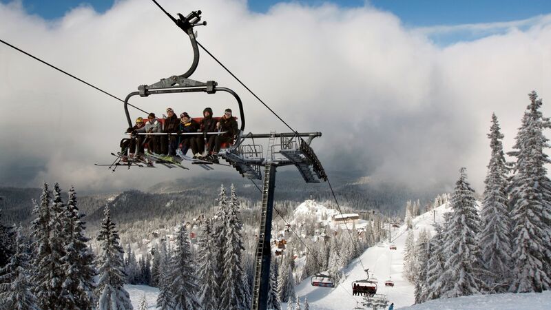 Jahorina Kayak Turu Ajet Havayolları ile 3 Gece 4 Gün