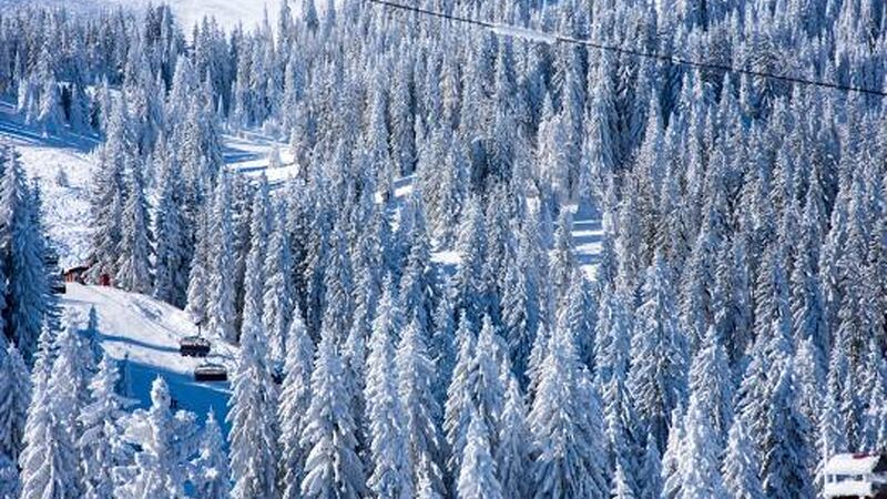 Jahorina Kayak Turu Ajet Havayolları ile 3 Gece 4 Gün