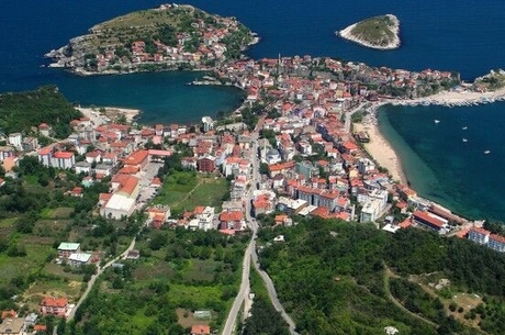 1 Mayıs Özel Batı Ve Orta Karadeniz Amasra Safranbolu Kastamonu Sinop Samsun Amasya Turu (2 Gece Otel Konaklamalı) 2025