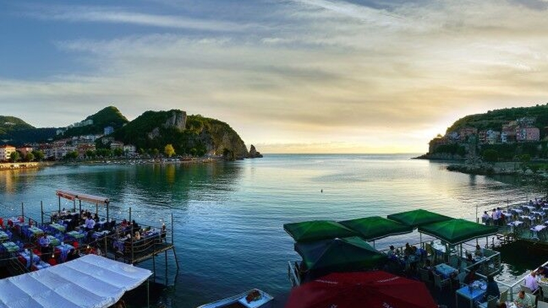 Kurban Bayramı Özel Batı Ve Orta Karadeniz Amasra Safranbolu Kastamonu Sinop Samsun Amasya Turu (2 Gece Otel Konaklamalı) 2025