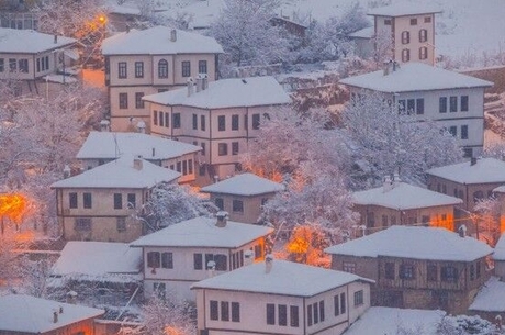 Kurban Bayramı Özel Batı Ve Orta Karadeniz Amasra Safranbolu Kastamonu Sinop Samsun Amasya Turu (2 Gece Otel Konaklamalı) 2025