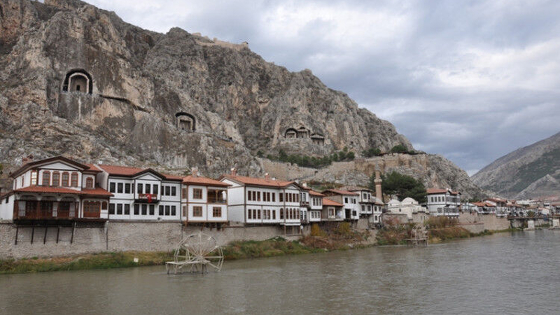 Ramazan Bayramı Özel Batı Ve Orta Karadeniz Amasra Safranbolu Kastamonu Sinop Samsun Amasya Turu (2 Gece Otel Konaklamalı) 2025