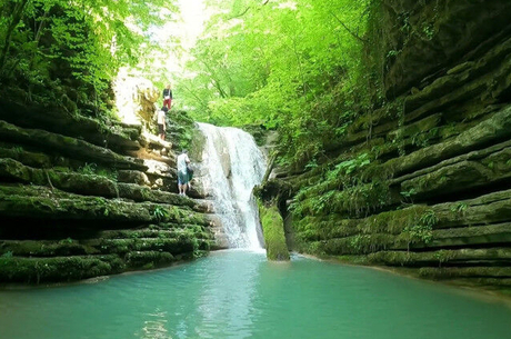 Ramazan Bayramı Özel Batı Ve Orta Karadeniz Amasra Safranbolu Kastamonu Sinop Samsun Amasya Turu (2 Gece Otel Konaklamalı) 2025