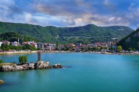 1 Mayıs Özel Batı Ve Orta Karadeniz Amasra Safranbolu Kastamonu Sinop Samsun Amasya Turu (2 Gece Otel Konaklamalı) 2025