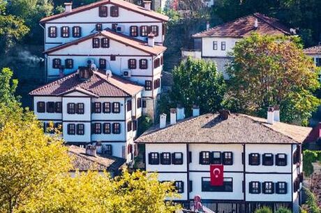 İzmir Çıkışlı |Ilgaz Kar Keyfi ve Safranbolu Turu (1 Gece Konaklamalı)