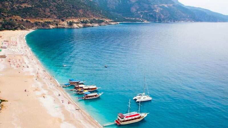 Tadı Damağında Likya Fethiye Akyaka Dalyan Turu (2 Gece Otel Konaklamalı) 2025