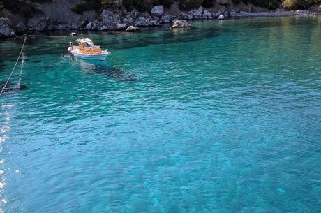 Tadı Damağında Likya Fethiye Akyaka Dalyan Turu (2 Gece Otel Konaklamalı) 2025