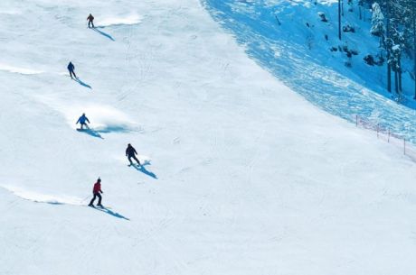 Bansko 3 Gece Kayak Turu Rotası
