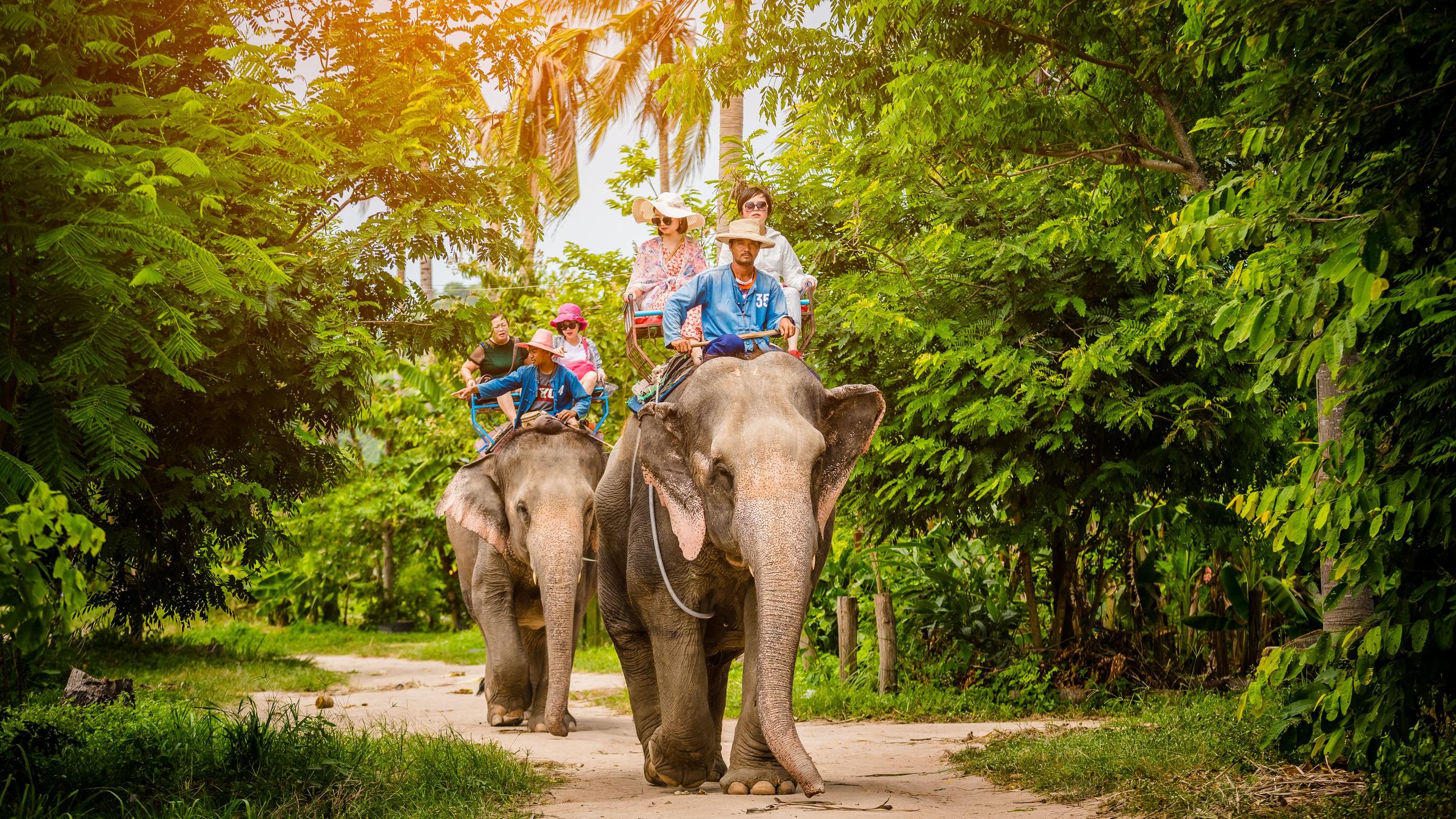 Vietnam - Kamboçya - Laos - Tayland Singapur Havayolları İle