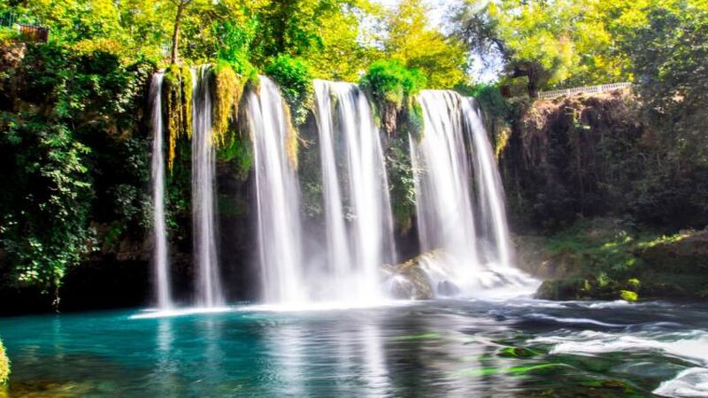 19 Mayıs Özel Antalya Kaş Likya Fethiye Ölüdeniz Dalyan Akyaka Azmak Çayı Deniz Turu (3 Gece Otel Konaklamalı) 2025