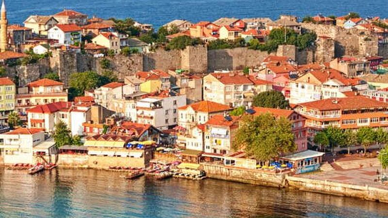 İzmir Çıkışlı | Batı Karadeniz Amasra Safranbolu Turu Kış Keyfi (2 Gece Konaklama)