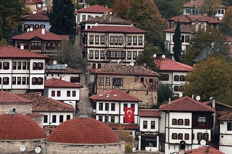 İzmir Çıkışlı | Ilgaz Kar Keyfi ve Safranbolu Turu (1 Gece Konaklamalı)