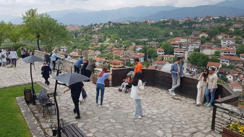 İzmir Çıkışlı | Ilgaz Kar Keyfi ve Safranbolu Turu (1 Gece Konaklamalı)