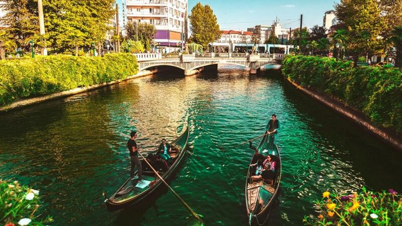 İzmir Çıkışlı |Eskişehir ve Uludağ Turu