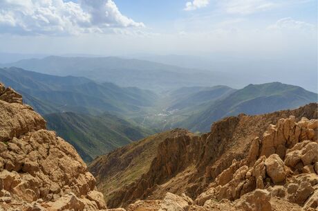 Yeni Keşifler – Benzersiz İran Turu – Vizesiz