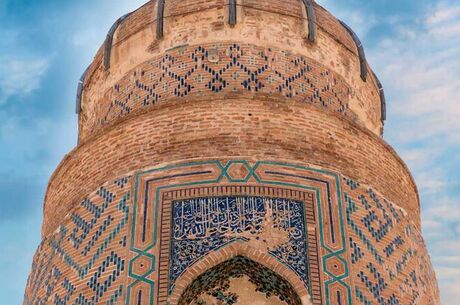 Gap Turu 3 Gece Otel Konaklamalı Mezopotamya Tarihi İstanbul Çıkışlı