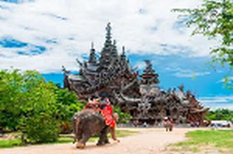 Pattaya Turu Mahan Havayolları ile 7 Gece 9 Gün