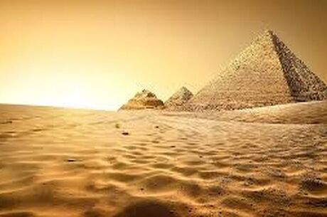 Baştan Başa Mısır – 5 Öğle ve Akşam Yemeği Dahil – Kolay Vize