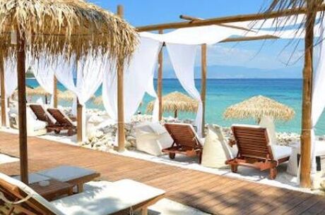 Büyük Yunanistan Turu 3 Gece Konaklamalı