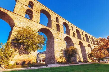 Selanik Kavala Turu (Her Hafta Kesin Hareketli) 2025