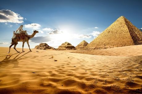 Mısır Turu Kadim Rotalar (Kahire - Hurghada)