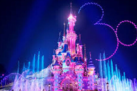 KÖLN- LÜKSEMBURG - PARİS &DİSNEYLAND TURU (SÖMESTR)