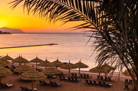 Sharm El Sheikh - Kızıldeniz Rotası (THY ile 4 Gece)