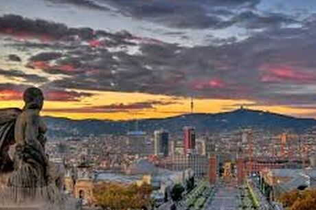 Gaudi’den Dali’ye Barselona | 3 Gece | İstanbul Çıkış |Bcn - Bcn | THY