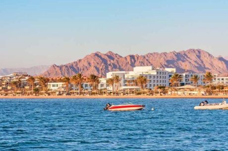 Baştanbaşa Mısır Turları Hurgada Kahire Sharm Ajet ile 7 Gece 8 Gün