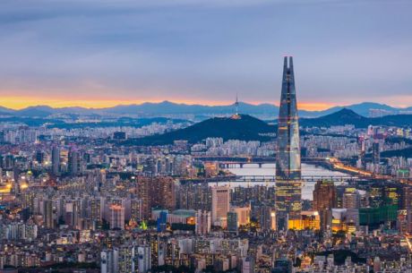 Dolu Dolu Japonya &Kore Turu Eğlence Rotası (Osaka’da Universal Studios, Tokyo’da Disneyland) V2