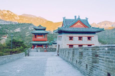 Büyük Çin &Tibet &Yangtze Nehri Turu THY ile 15 Gün EJ001