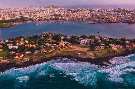 Senegal Cape Verde Turu THY ile 8 Gece 10 Gün 2026 EJ001