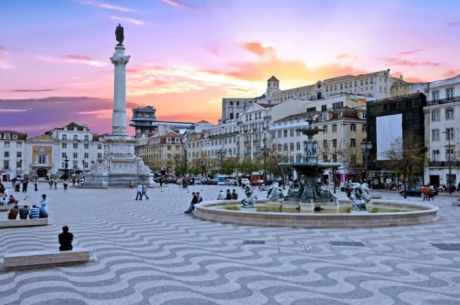 MEGA PORTEKİZ &ENDULUS &ISPANYA TURU Pegasus Havayolları ile 7 gece